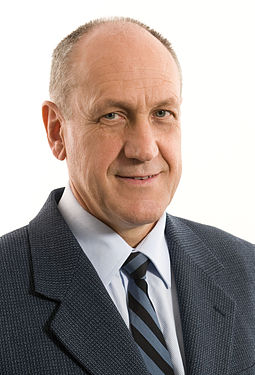 Franz J. Rammig