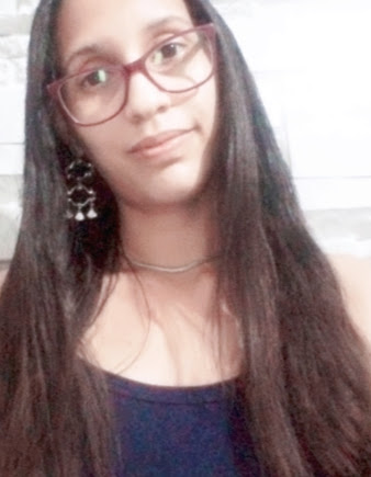 Joice de Jesus dos Santos