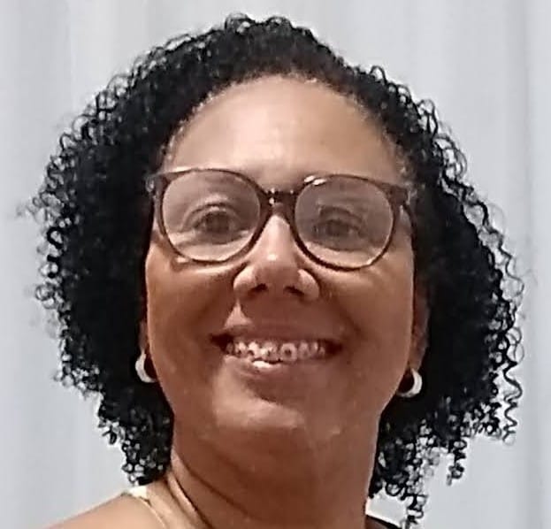 Margarete Oliveira dos Santos de Sá