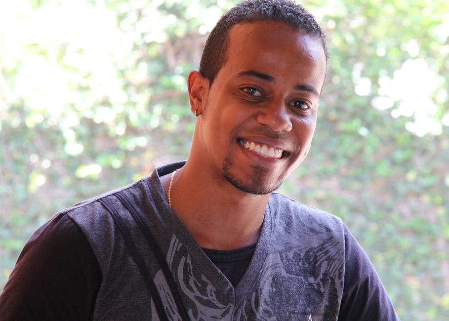 Maxwell Francisco da Silva