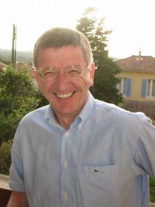 Michel Raynal