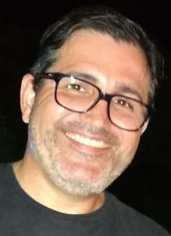 Paulo Ricardo Rios Leite
