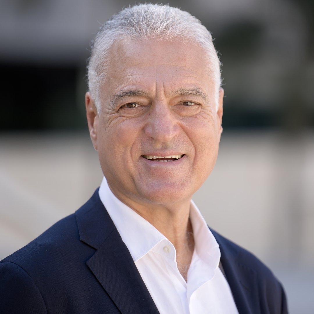 Paulo Veríssimo