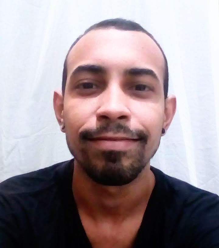 Rafael de Cerqueira Freitas
