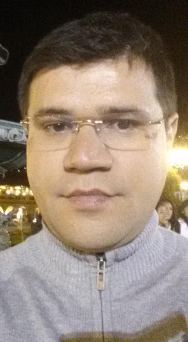 Reinaldo Monteiro Cotrim