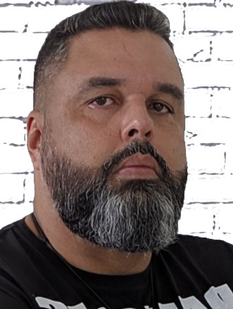 Ricardo Ariel Correa Rabelo