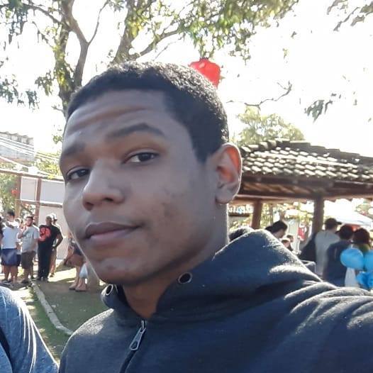 Thiago Vieira Souza Andrade